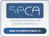 Ir a web de Sociedad Española de Calidad Asistencial